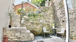 Ty Bryn Hill, Abertillery, NP13