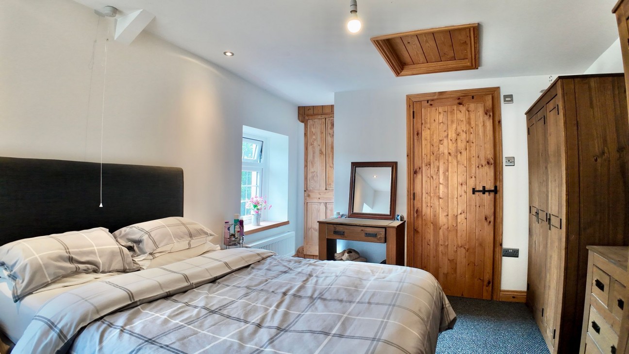 Ty Bryn Hill, Abertillery, NP13