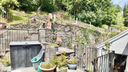 Ty Bryn Hill, Abertillery, NP13