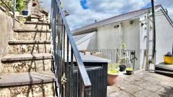 Ty Bryn Hill, Abertillery, NP13