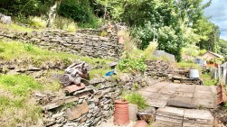 Ty Bryn Hill, Abertillery, NP13