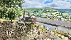 Ty Bryn Hill, Abertillery, NP13
