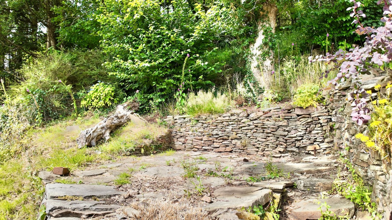 Ty Bryn Hill, Abertillery, NP13
