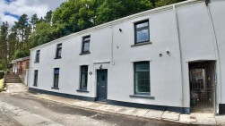 Ty Bryn Hill, Abertillery, NP13