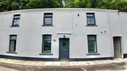 Ty Bryn Hill, Abertillery, NP13