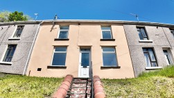 Queens Road, Elliots Town, NP24