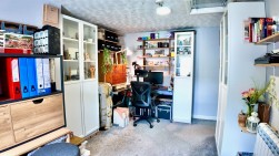 Manest Street, Rhymney, NP22
