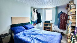 Manest Street, Rhymney, NP22