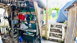 Manest Street, Rhymney, NP22