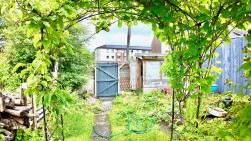 Manest Street, Rhymney, NP22