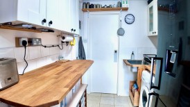 Manest Street, Rhymney, NP22