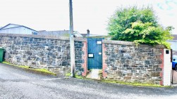 Manest Street, Rhymney, NP22