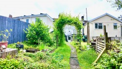 Manest Street, Rhymney, NP22
