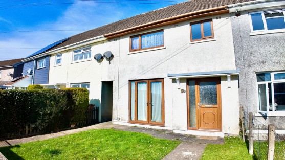 St. Marys Road, Pontllanfraith, NP12