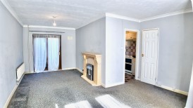 St. Marys Road, Pontllanfraith, NP12