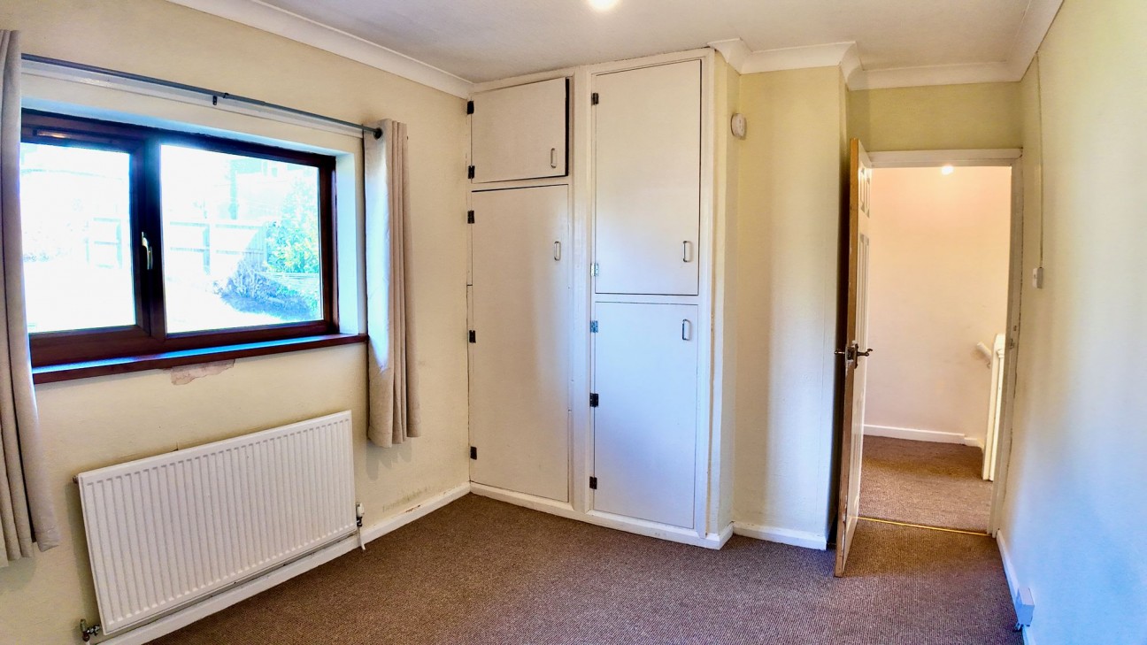 St. Marys Road, Pontllanfraith, NP12