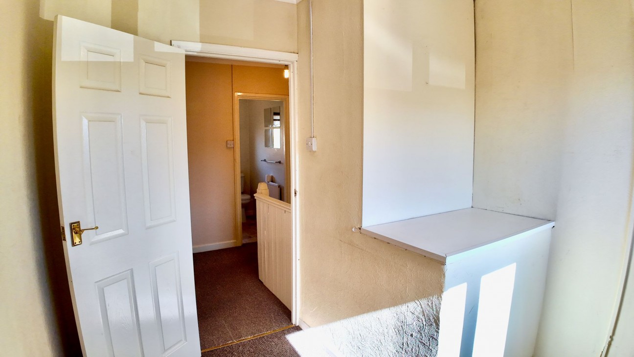 St. Marys Road, Pontllanfraith, NP12