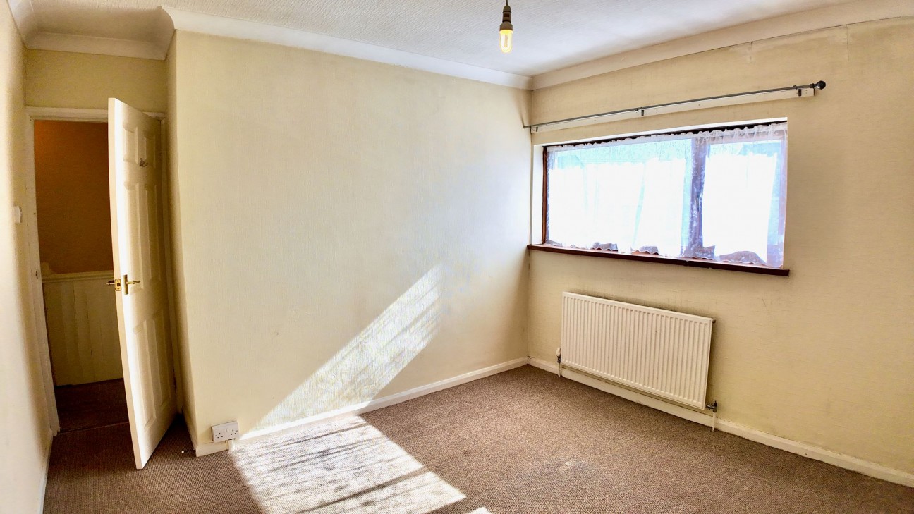 St. Marys Road, Pontllanfraith, NP12