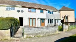 St. Marys Road, Pontllanfraith, NP12
