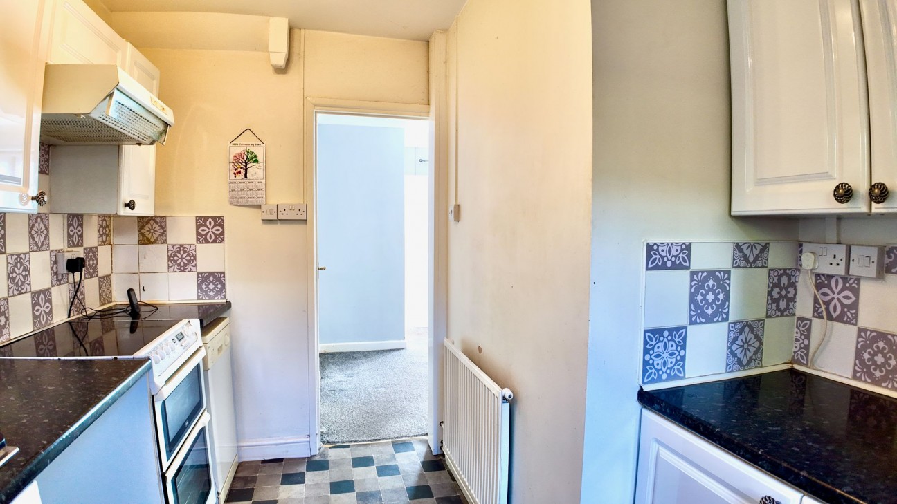St. Marys Road, Pontllanfraith, NP12