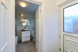 Tynycoed Crescent, Cefn Fforest, NP12