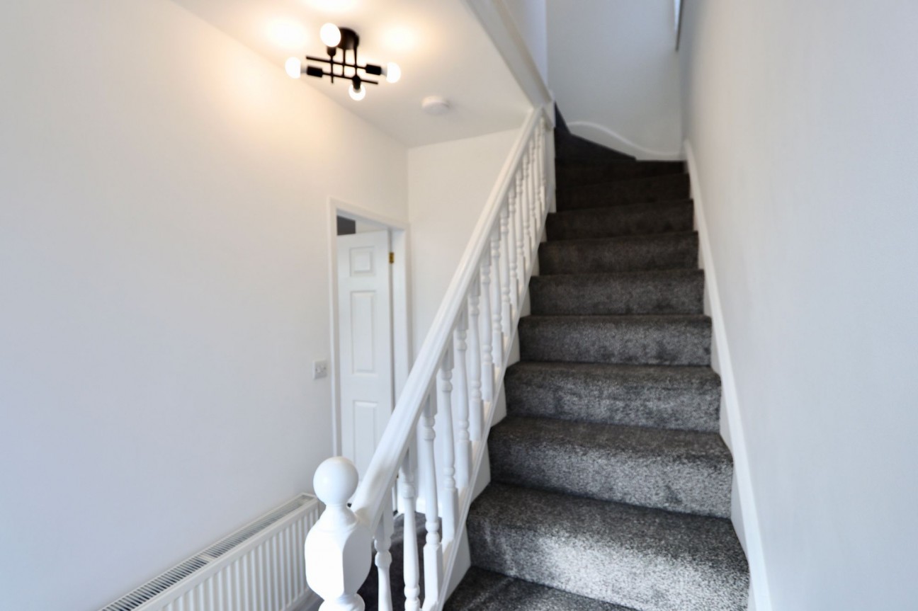 Tynycoed Crescent, Cefn Fforest, NP12