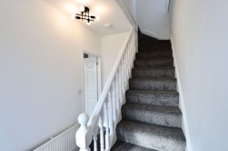 Tynycoed Crescent, Cefn Fforest, NP12