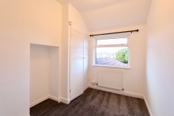 Tynycoed Crescent, Cefn Fforest, NP12