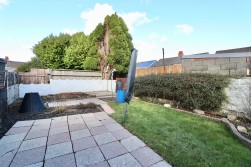 Tynycoed Crescent, Cefn Fforest, NP12