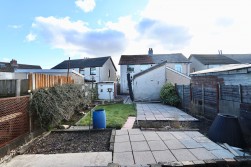 Tynycoed Crescent, Cefn Fforest, NP12