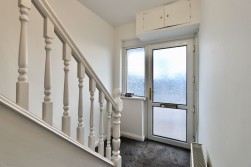 Tynycoed Crescent, Cefn Fforest, NP12