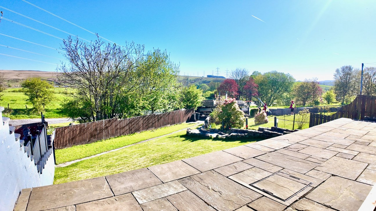Tynewydd, Nantybwch, NP22