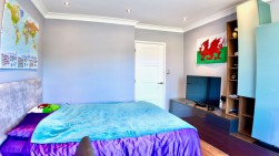 Tynewydd, Nantybwch, NP22
