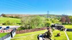 Tynewydd, Nantybwch, NP22