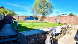 Tynewydd, Nantybwch, NP22