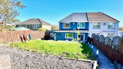 Tynewydd, Nantybwch, NP22