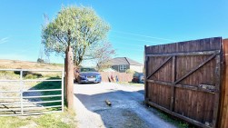 Tynewydd, Nantybwch, NP22