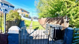 Tynewydd, Nantybwch, NP22