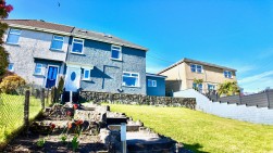 Tynewydd, Nantybwch, NP22