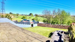 Tynewydd, Nantybwch, NP22