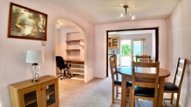 Bryn Lane, Pontllanfraith, NP12