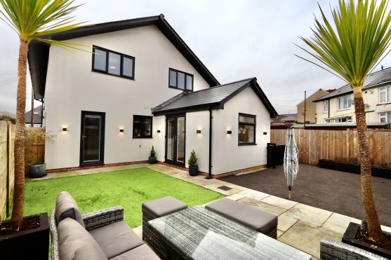 Gwerthonor Lane, Gilfach, CF81