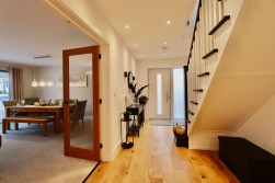 Gwerthonor Lane, Gilfach, CF81