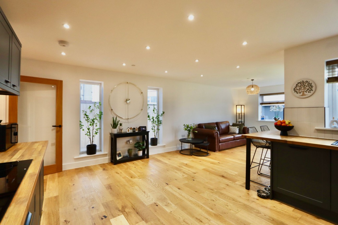 Gwerthonor Lane, Gilfach, CF81