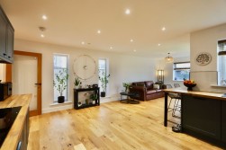 Gwerthonor Lane, Gilfach, CF81