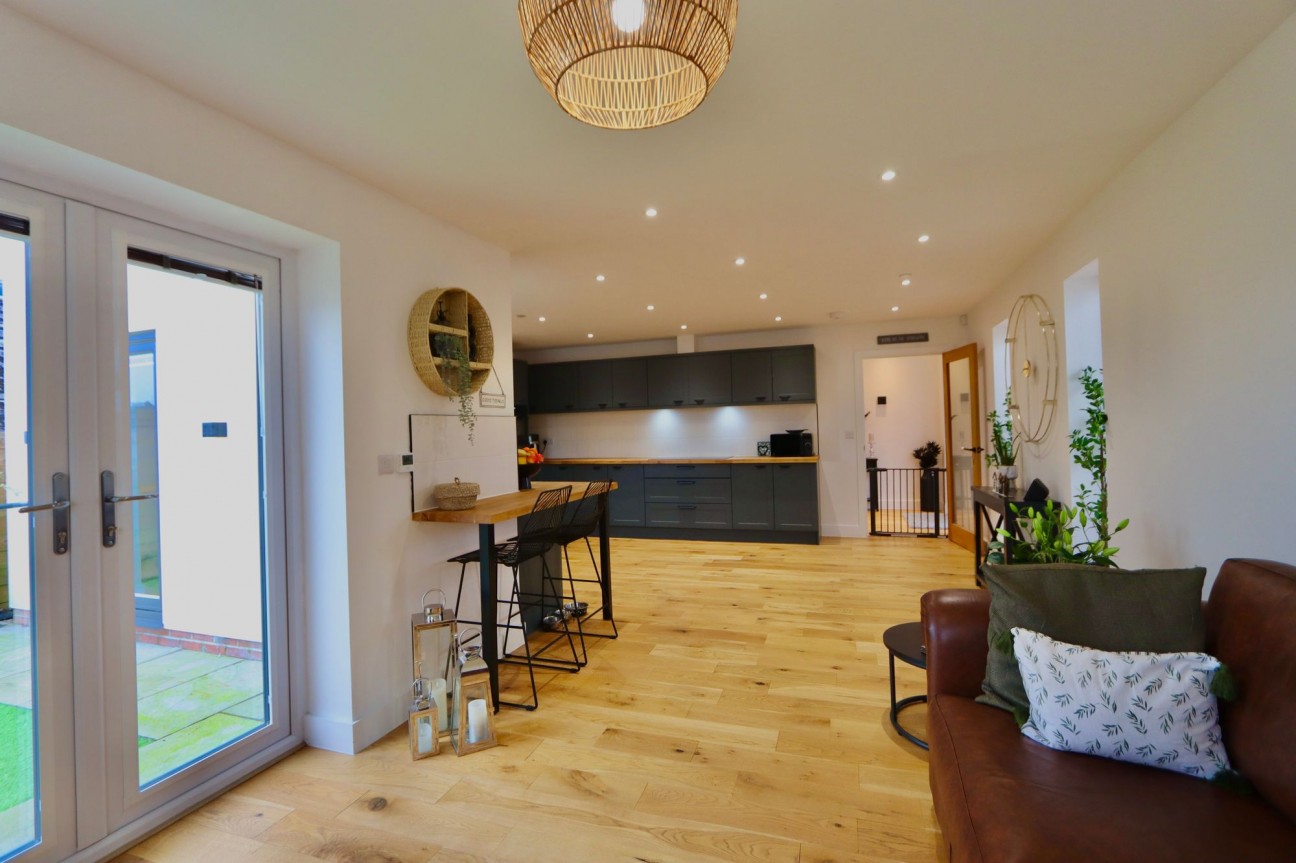 Gwerthonor Lane, Gilfach, CF81