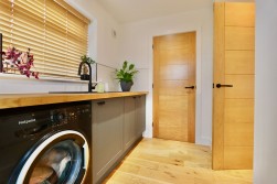 Gwerthonor Lane, Gilfach, CF81