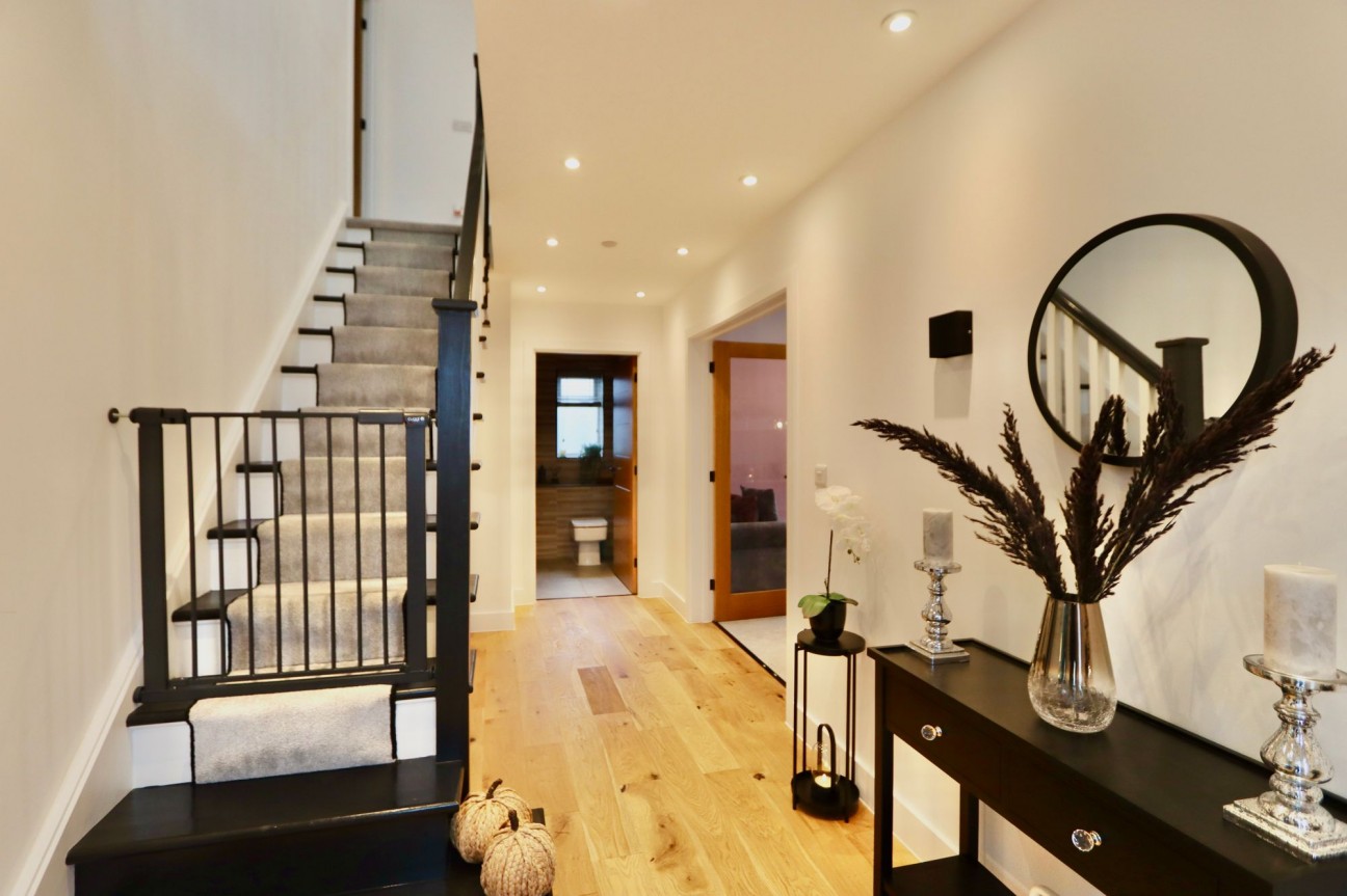 Gwerthonor Lane, Gilfach, CF81