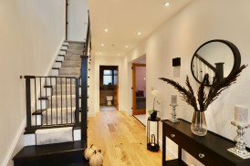 Gwerthonor Lane, Gilfach, CF81