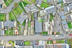 Gwerthonor Lane, Gilfach, CF81